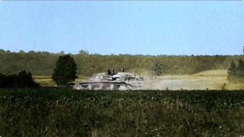 Apocalypse: Hitler Takes on the West Season 1 Episode 2 - Last Battles