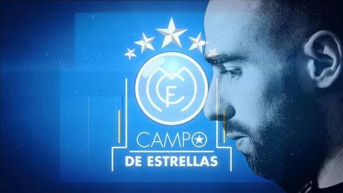 Campo de Estrellas Season 1 Episode 1 - Marcelo Vieira