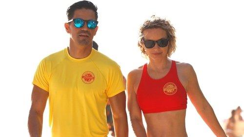 Background image for The Breaking Point