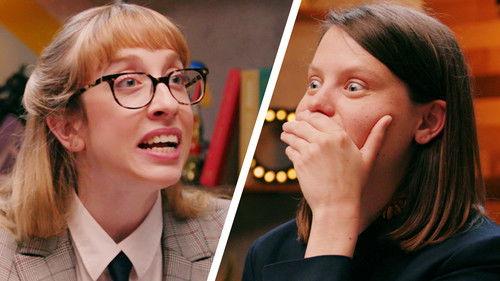 The Rank Room: The Web Series Season 1 Episode 1 - What Is the Sexiest Way to Die?