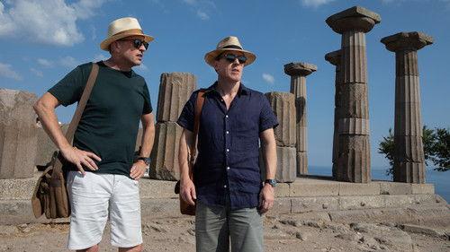 Background image for Troy to Kavala