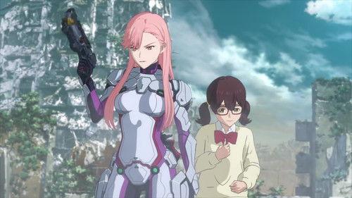 revisions Season 1 Episode 1 - Shibuya Transported