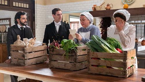 La promesa Season 1 Episode 29 - Episode 29