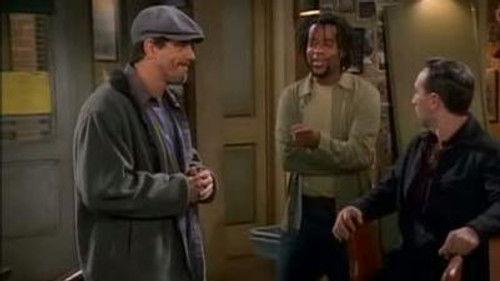 Becker Season 4 Episode 9 - The Buddy System