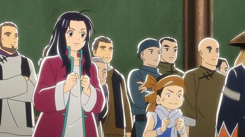 True Cooking Master Boy Season 2 Episode 7 - Episode 7