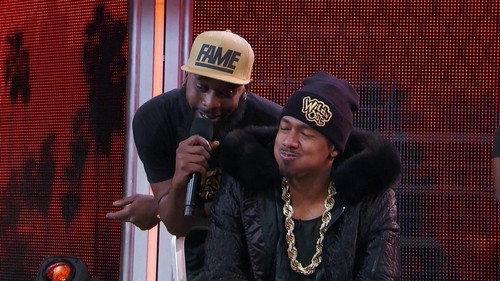 Nick Cannon Presents: Wild 'N Out Season 8 Episode 5 - Bella Thorne; Jadakiss