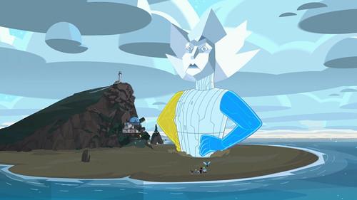 Steven Universe Future Season 1 Episode 19 - I Am My Monster