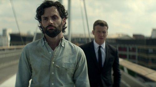 undefined Season 4 Episode 10 - The Death of Jonathan Moore