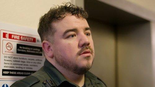 Ambulance Season 15 Episode 6 - Don't Let Go