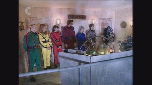 The Crystal Maze Season 4 Episode 13 - Episode 13