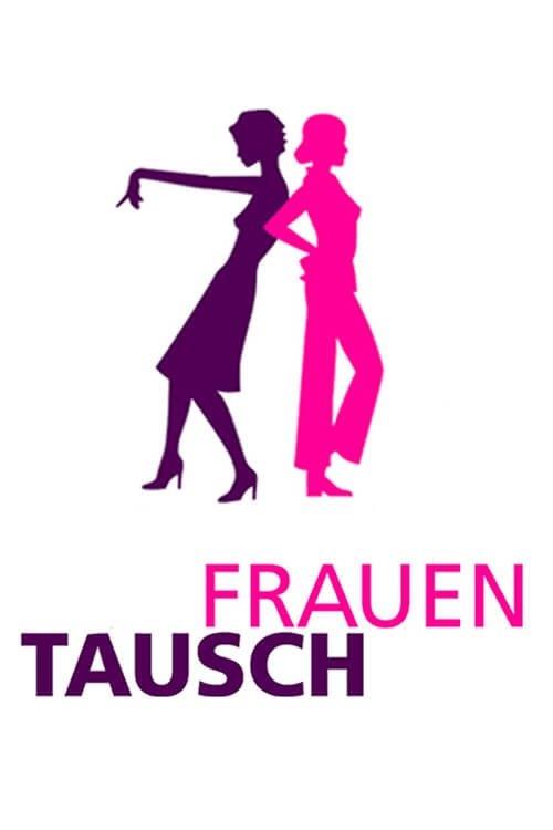 Frauentausch poster