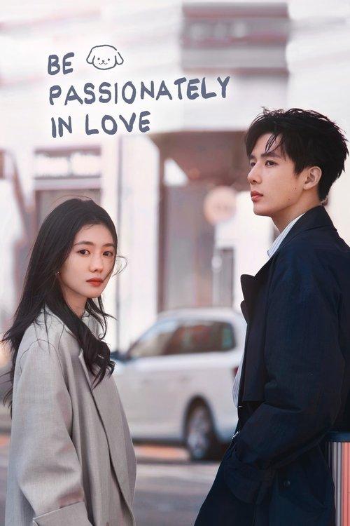 Be Passionately in Love poster