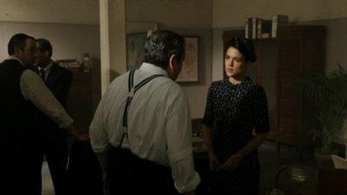 The Time in Between Season 1 Episode 4 - Episode 4