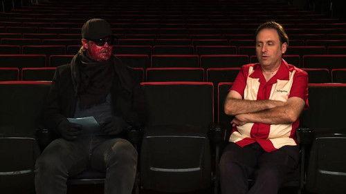 On Cinema Season 8 Episode 10 - 'The Magnificent Seven' and 'Storks'