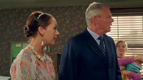 Doc Martin Season 8 Episode 5 - From the Mouths of Babes