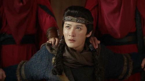 Go East Season 1 Episode 14 - Episode 14