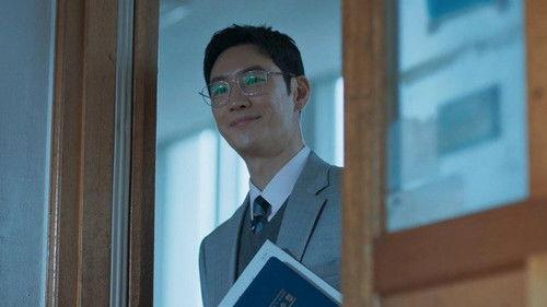 Taxi Driver Season 3 Episode 1 - A Call From Japan