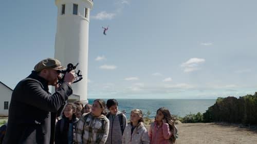 The Woman in the House Across the Street from the Girl in the Window Season 1 Episode 4 - Episode 4