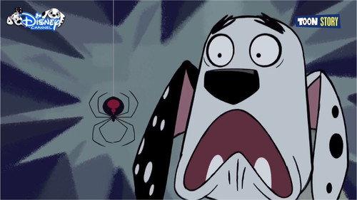 101 Dalmatian Street Season 1 Episode 3 - Power to the Puppies