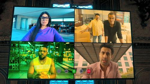 Taskaree: The Smuggler's Web Season 1 Episode 6 - Darr Ka Dhandha