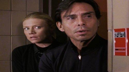 La Femme Nikita Season 3 Episode 1 - Looking for Michael