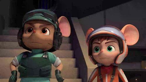 Shuke Beita Season 2 Episode 14 - Episode 14