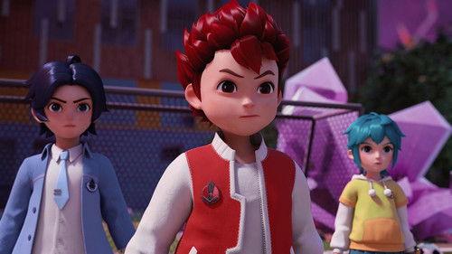 Dragon Force Season 4 Episode 24 - Episode 24