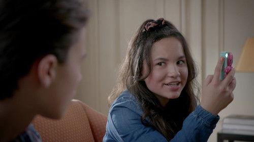 Hunter Street Season 3 Episode 11 - Return to Hunter Street