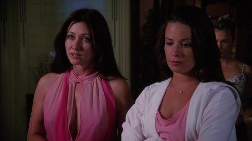 Charmed Season 3 Episode 2 - Magic Hour
