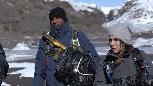 Blindspot Season 4 Episode 22 - The Gang Gets Gone