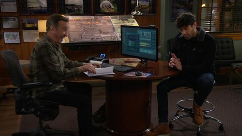 Last Man Standing Season 7 Episode 15 - Arrest Her Development