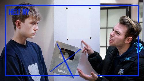 Brand new Season 1 Episode 4 - Morten Münster's trophy