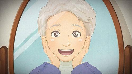 The Supernatural Sweet Shop Season 1 Episode 22 - Episode 22