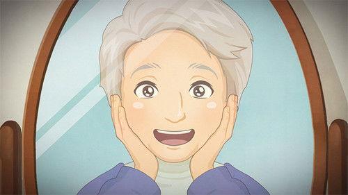 The Supernatural Sweet Shop Season 1 Episode 22 - Episode 22