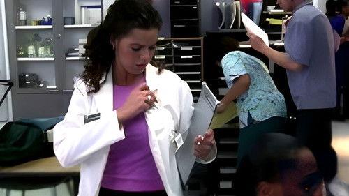 Strong Medicine Season 1 Episode 3 - Misconceptions