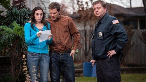 Fear Thy Neighbor Season 2 Episode 9 - My House, My Revenge