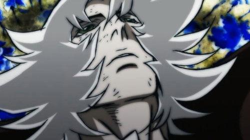 Casshern Sins Season 1 Episode 20 - For Whom do the Flowers Bloom?