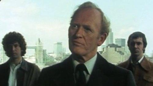 The Professionals Season 2 Episode 8 - A Stirring of Dust