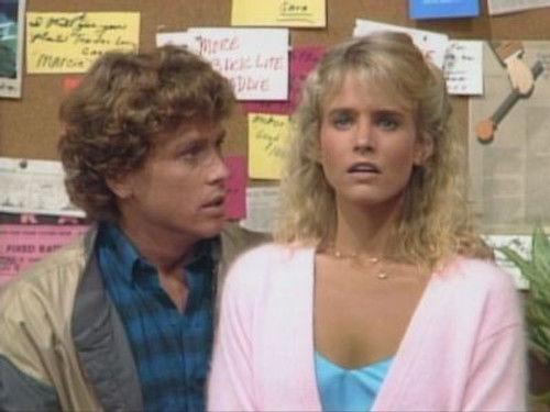 Charles in Charge Season 1 Episode 8 - Trick or Treat