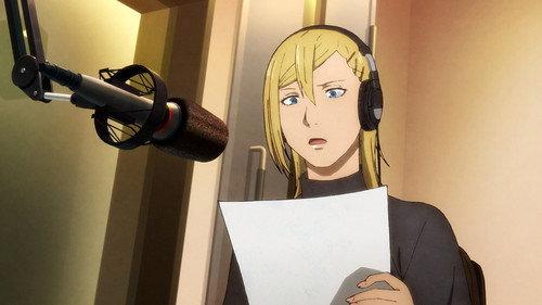 Wave, Listen to Me! Season 1 Episode 1 - I’ll Never Forgive You