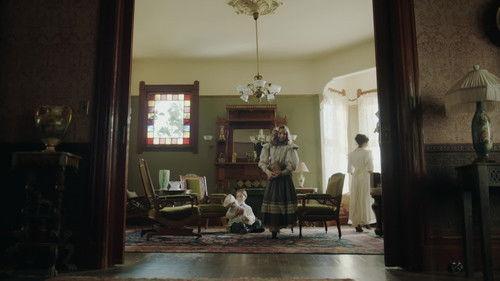 Shock Docs Season 3 Episode 5 - The Curse of Robert the Doll