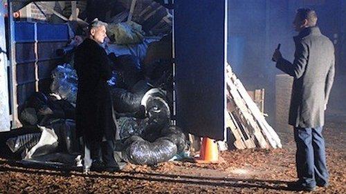 undefined Season 7 Episode 15 - Jack Knife