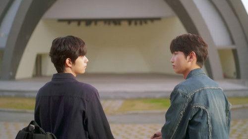 Something's Not Right Season 1 Episode 1 - A Goodbye Confession