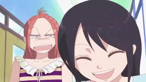 Lovely★Complex Season 1 Episode 5 - Send Forbidden Love Flying!