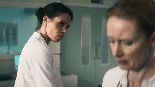 The Lazarus Project Season 2 Episode 5 - Episode 5