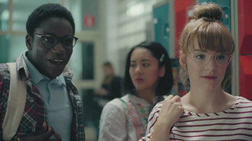 #LikeMe Season 1 Episode 10 - #QueenBee