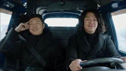 I Am Not a Robot Season 1 Episode 30 - Goodbye, Aji 3