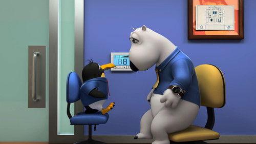 Bernard Season 6 Episode 15 - Episode 15