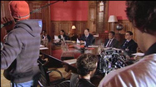 Doctor Who Confidential Season 3 Episode 12 - The Saxon Mystery