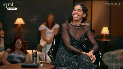 Que História é Essa, Porchat? Season 7 Episode 5 - Bela Gil, Leonardo Brício and Bia Guedes